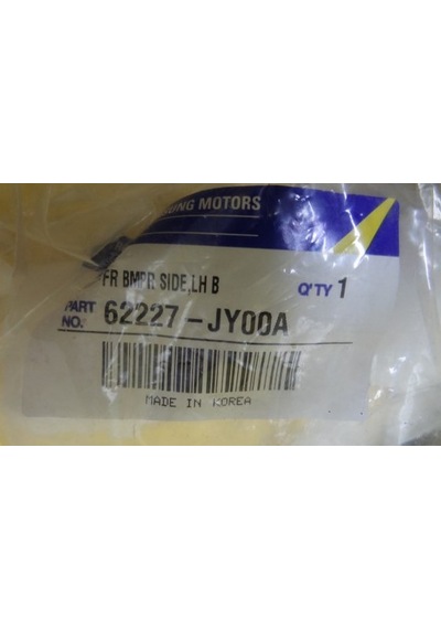622900003r Renault Koleos Tampon Bağlantı Ayak Tak.