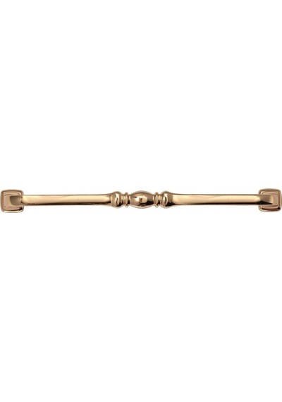 Gürçayhırdavat Gürçay Kale Kulp Altın 160Mm (2 Adet)