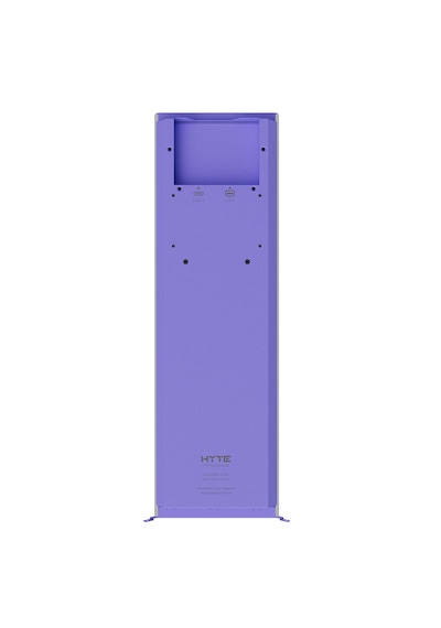 Hyte Y70 14.9 İnç Dokunmatik Infinite Display Lcd Taro Milk Upgrade Kiti Acc-hyte-lk-y7ttı-tm