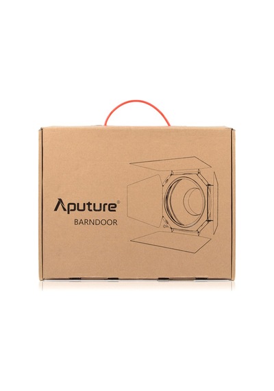 Aputure - Barn Door