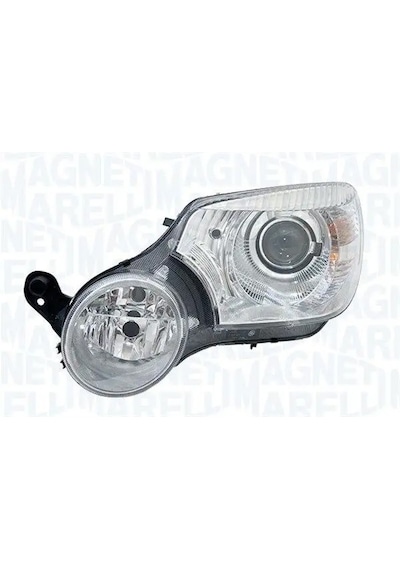 Skoda Yeti On Far Sag 2010-2015 Magnetı Marellı 711307023422