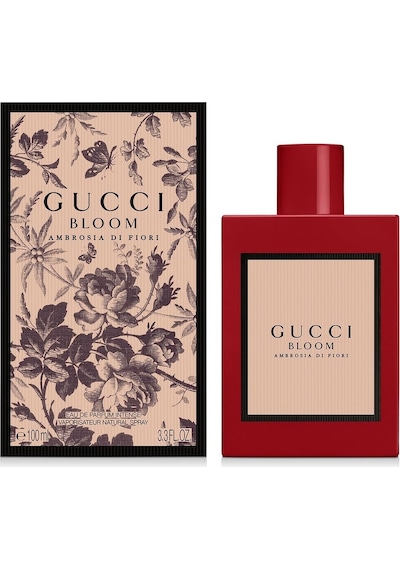 Gucci Bloom Ambrosia Di Fiori Intense Kadın Parfüm EDP 100 ML