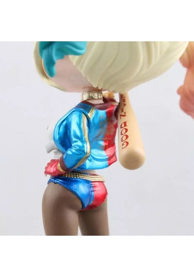 Harley Quinn Figür Koleksiyon