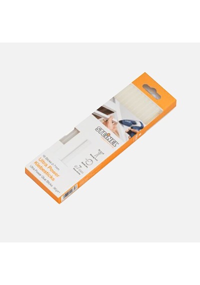 Steinel Ultrapower Sıcak Yapıştırma Çubukları 11x250mm 250gr