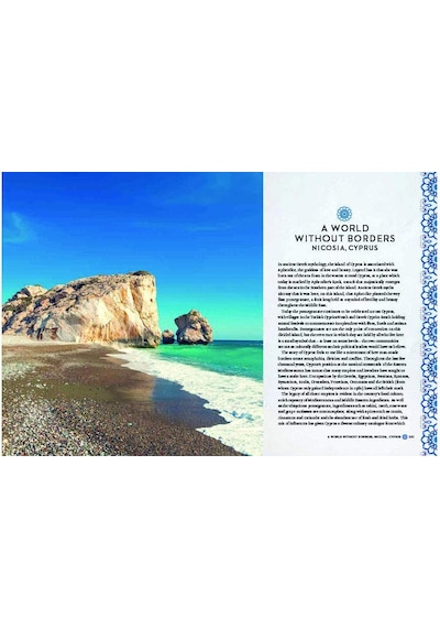 Ripe Figs: Recipes And Stories From The Eastern Mediterranean
