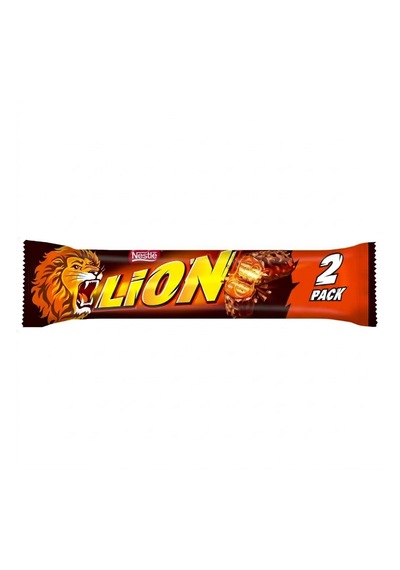 Nestle Lion Chocolate 60g