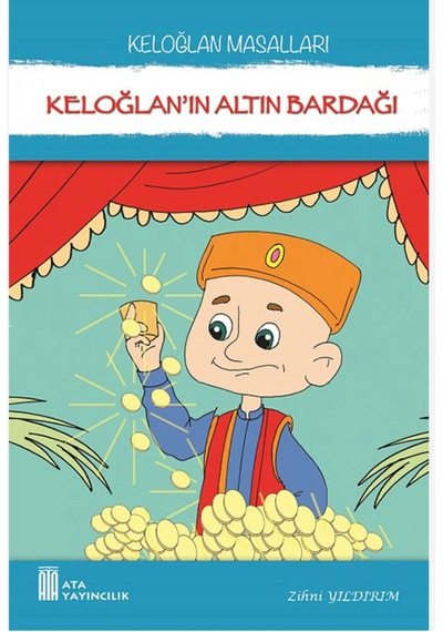 Keloğlan Masalları 10 Kitap