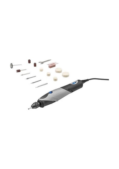 Dremel 205015 Stylo 15 Aksesuarlı El Motoru
