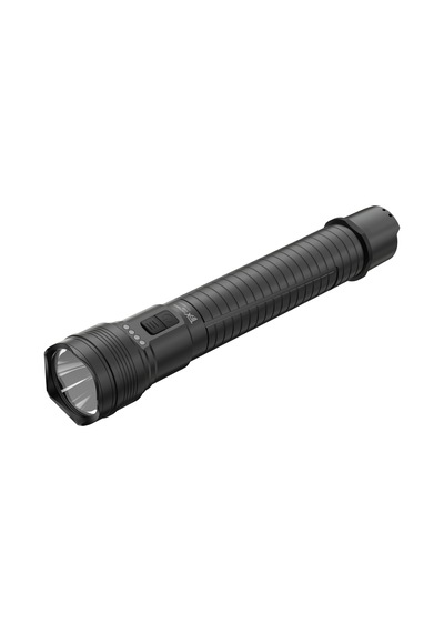 Tfx Arcturus 5000 Taktikal El Feneri Siyah