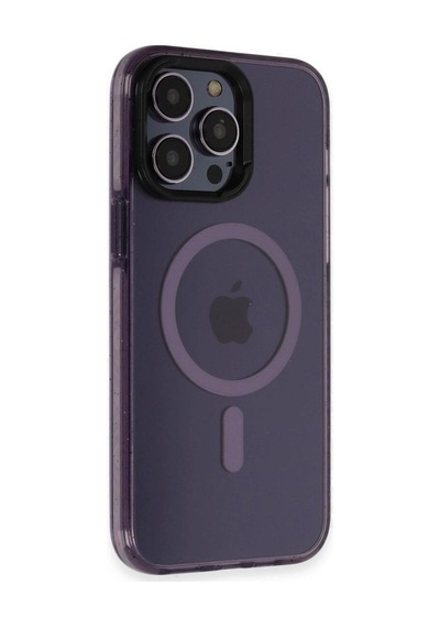 Joko Apple İphone 14 Pro Kılıf Tigra Magsafe Kapak