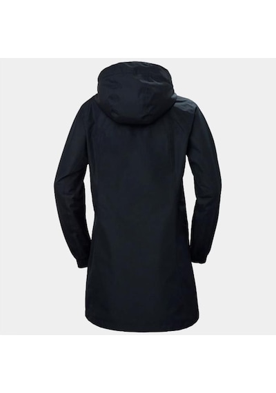 Helly Hansen W Aden Uzun Coat Palto 001