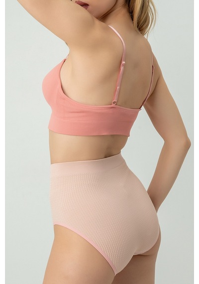 Doremi Seamless Bralet 001