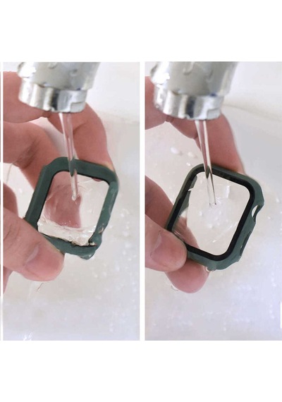 Watch 42mm Frm Watch Gard 01 Ekran Koruyucu - Renksiz
