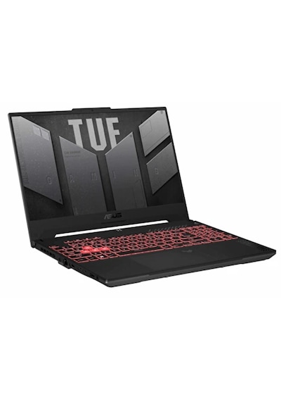 Asus TUF A15 FA507NUR-LP033W R7-7435HS 8 GB 512 GB SSD 6 GB RTX4050 15.6" W11H Dizüstü Bilgisayar