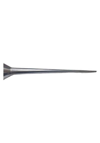 50 Cm Galvaniz Sivri Mazot Hunisi Yağ Hunisi