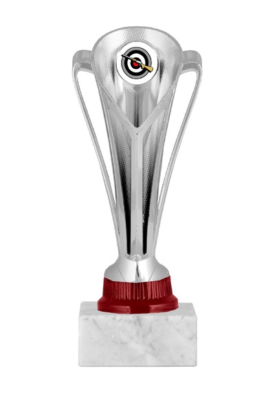 Odak Kupa - Genel Kupalar - Gn-061 A - 22 Cm Altın