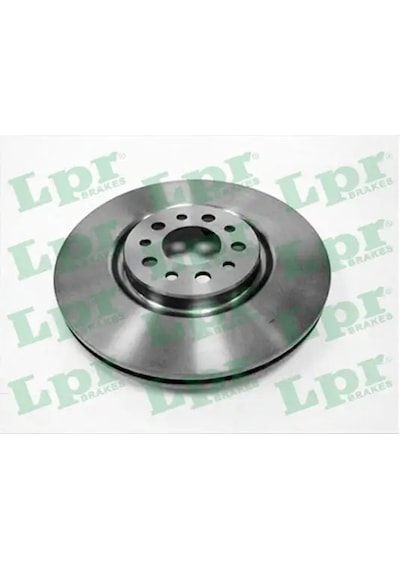 Alfa Romeo Giulietta Fren Diski On 2011-2020 Lpr A2003v 2adettir