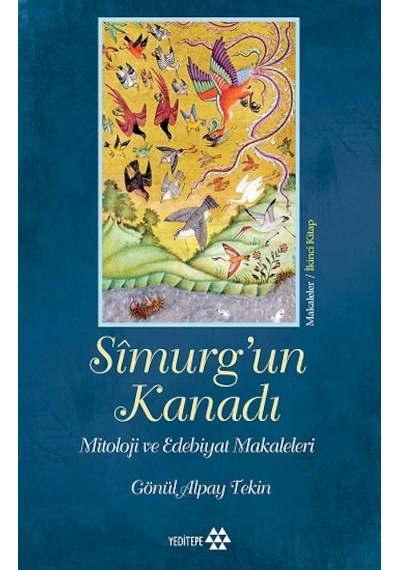Simurg’un Kanadı
