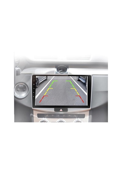 Exvol Volkswagen Passat B6-b7 Android Multimedya 2/32gb 10 İnc Hd