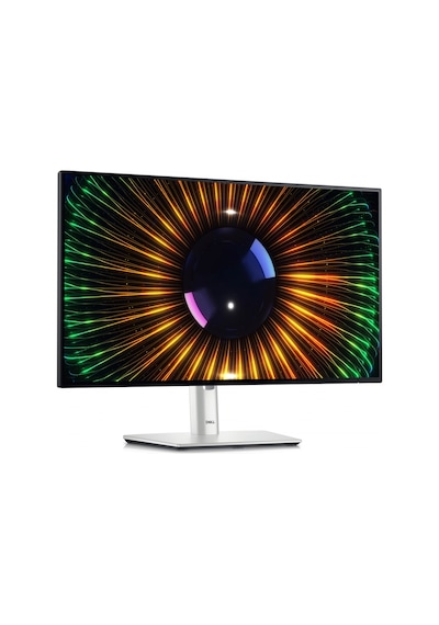 Dell U2424hb 23.8 1920x1080 Fhd 120hz 5ms Hdmı Dp Type-c Ips Monitör