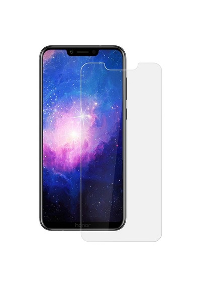 Huawei Honor Play Temperli Ekran Koruyucu Kırılmaz Cam (535113358) 20 Tl Fark Ile Apple  Uyumlu iPhone Hızlı Şarj Kablosu