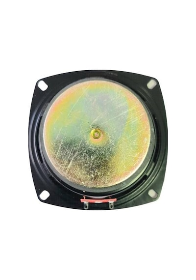 Pawer 100watt 10cm 8ohm Kabin Hoparlör - 1adet