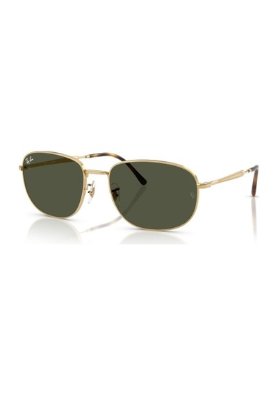 Ray-ban Güneş Gözlüğü Rb3754 60 001/31 Altın