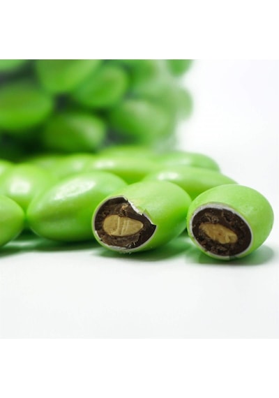 Yeşil Badem Draje 150g