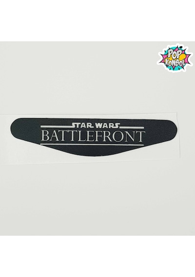 Playstation 4 Kolu Led Sticker Ps4 Kol Led Bar Yapıştırma Dualshock Joystick Led Sticker Model 29