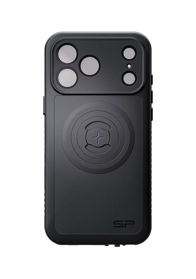 Sp Connect C+ İphone 17 Pro Max Extreme Telefon Kılıfı