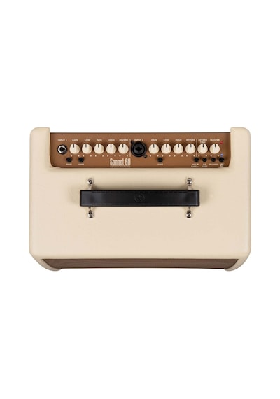 Blackstar Sonnet 60 6.5 Inch 60 Watt Akustik Combo Amfi (Blonde)