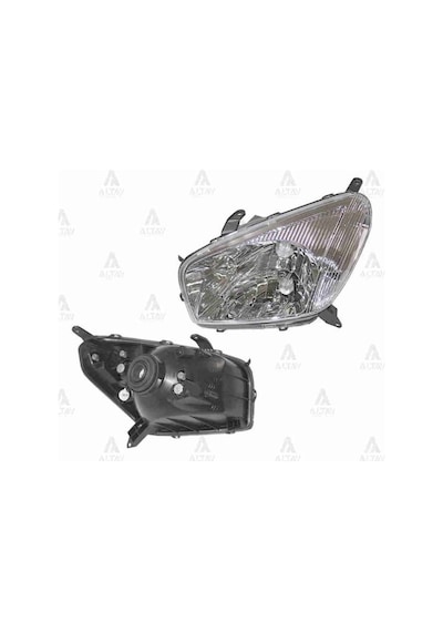 DEPO 212-11F4L-LD-EM Far Sol Komple Rav4
