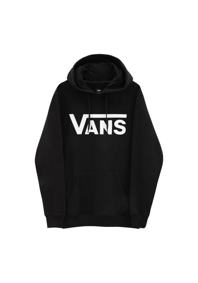 Vans Classic Po-b Erkek Sweatshirt vn0a7y3xblk1-14691 001