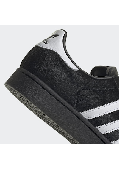 Adidas Jh9475 Superstar Iı W Kadın Günlük Spor Ayakkabısı Siyah
