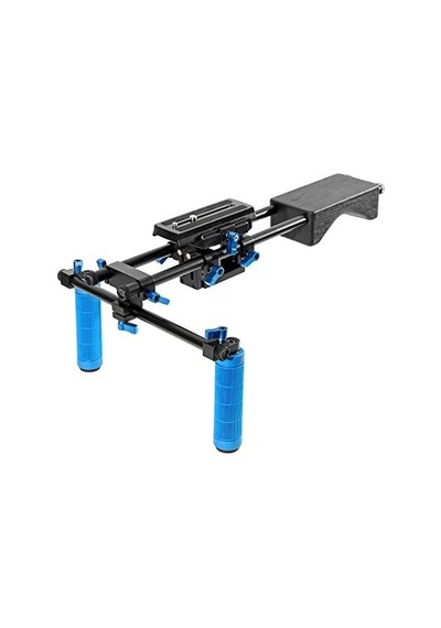 Dslr Video Film Omuzluk Seti Rig Rl-04