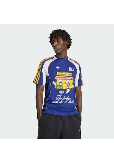 Adidas Key City New York Jersey Erkek Forma C-adııa4393e50a00 Lacivert
