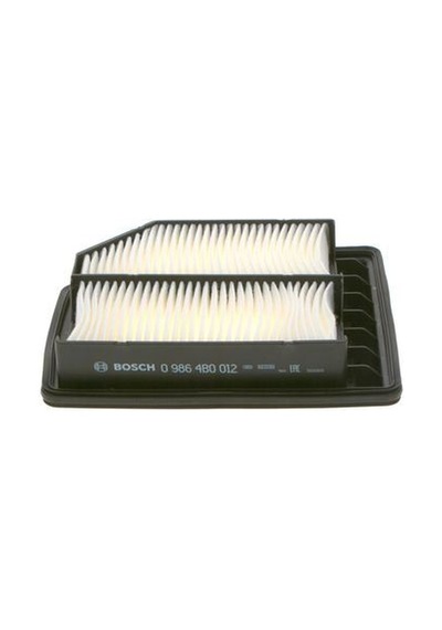Bosch 09864b0012 Hava Fıltresı Honda Cıvıc 1.6-1.8 2006-2012