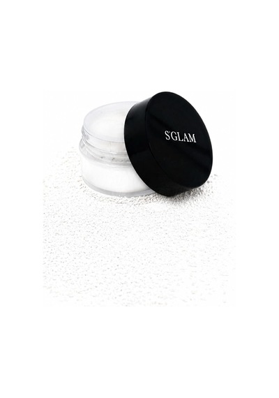 Loose Powder White Diğer