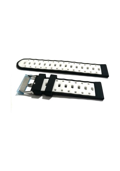 Akıllı Saat Kordonu Çift Taraflı Kullanılabilir 22 Mm 72 Çok Renkli