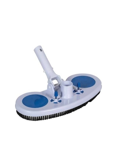 Gemaş LUXVAC Vakumlu Havuz Süpürgesi 1,5 inç Geçme Klipsli-Toptan