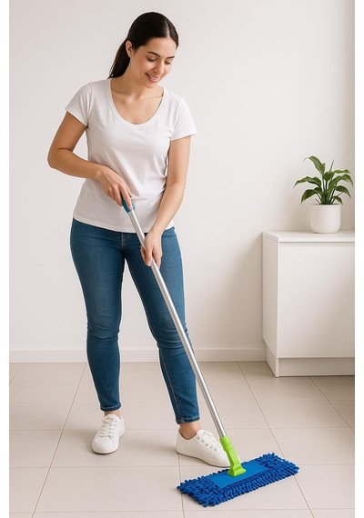 40 Cm Mikrofiber Makarna Mop Başlığı 2 Li Set, Yüksek Emici Chenille Mop Ucu, İz Ve Tüy Bırakmaz, Parke, Seramik, Laminat Ve Mermer İçin Uygun Temizlik Bezi Turuncu, Yeşil, Mavi Çok Renkli 40 Cm Mikrofiber Makarna Mop Başlığı 2 Li Set, Yüksek Emici Chenille Mop Ucu, İz Ve Tüy Bırakmaz, Parke, Seramik, Laminat Ve Mermer İçin Uygun Temizlik Bezi Turuncu, Yeşil, Mavi Çok Renkli
