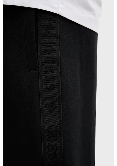Guess Thor Logolu Regular Fit Normal Bel Lastikli Paça Pantolon Z6yb13k4965 Erkek Pantolon Z6yb13 K4965 Jblk Siyah Guess Thor Logolu Regular Fit Normal Bel Lastikli Paça Pantolon Z6yb13k4965 Erkek Pantolon Z6yb13 K4965 Jblk Siyah