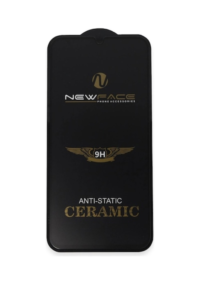 Xiaomi Redmi Note 8 Pro 6d Antistatik Mat Seramik Hayalet Nano Ekran Koruyucu 33788066