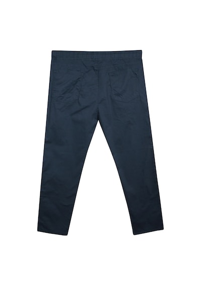 Erkek 118 -156 Kilo Arası İçin Uygun Lastikli Paça Bağcıklı Battal Boy Gabardin Pantolon İndigo Indigo Erkek 118 -156 Kilo Arası İçin Uygun Lastikli Paça Bağcıklı Battal Boy Gabardin Pantolon İndigo Indigo