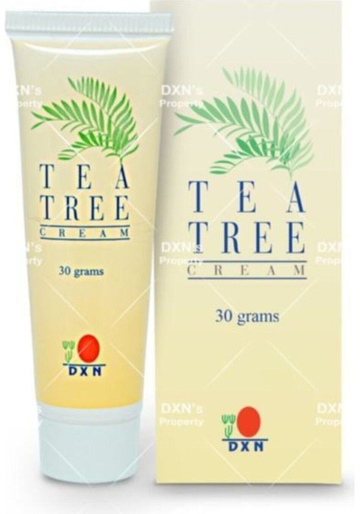 Dxn Çay Ağacı Kremi 30 ML