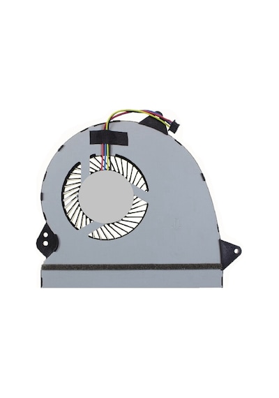 Asus G552vw-cn287d Uyumlu Fan Soğutucu Cpu Soğutucusu