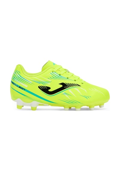 Joma Propulsion Jr 2509 Fosfor Sarı Çocuk/genç Krampon - Prjw2509fg
