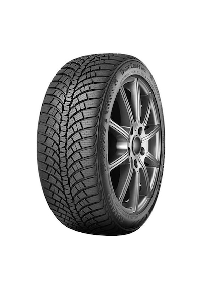Kumho Wintercraft Wp71 275/40R19 105V XL Kış Lastiği 2018