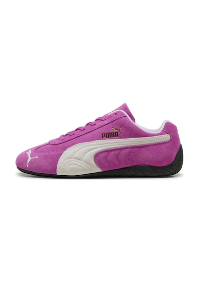 Puma Speedcat Og Unısex Ayakkabı 398846 34 Mor