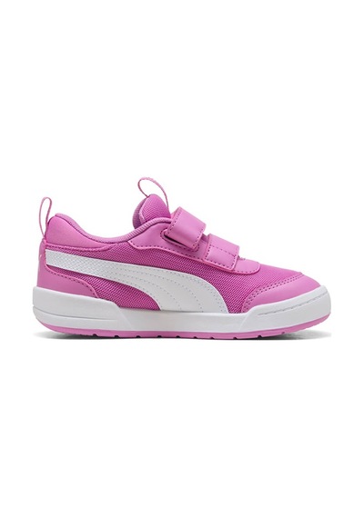 Puma Multiflex 2 Mesh V Ps Çocuk Günlük Ayakkabı 405646-03 Mor